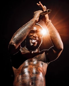 Burna Boy Everybody Single