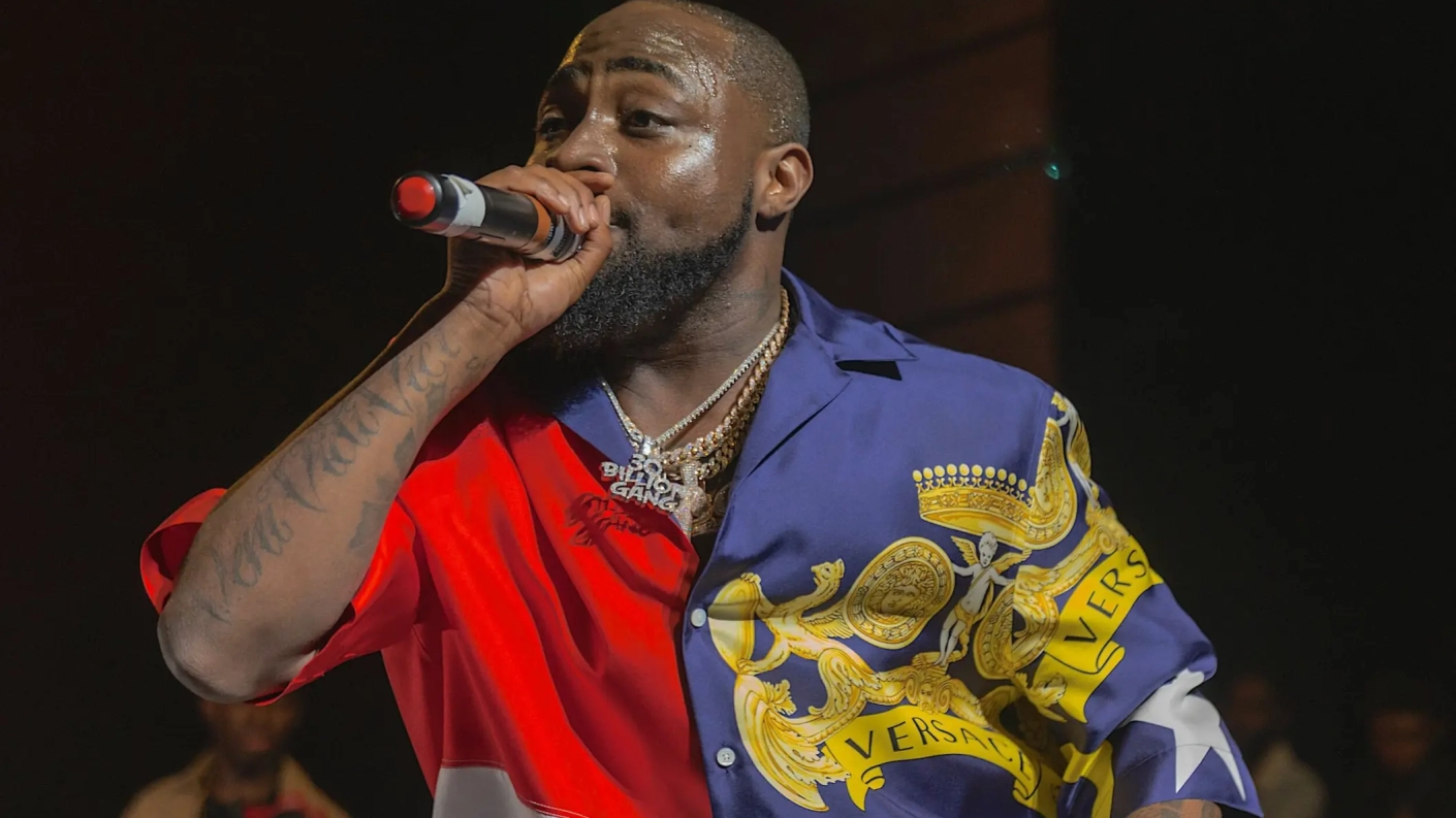 Davido Delta Birthday Bash