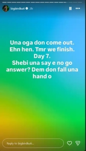 Seun Kuti Wizkid feud