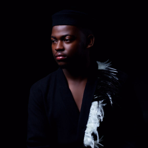 Ntlokoma Masangwana South African artist