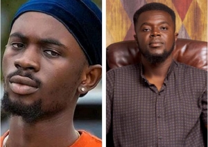 Black Sherif ex-manager court ruling