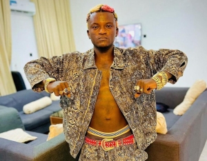 Portable bail news, Habeeb Okikiola bail update, Nigerian singer Portable Innocenti