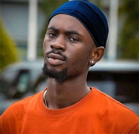 Black Sherif ex-manager court ruling