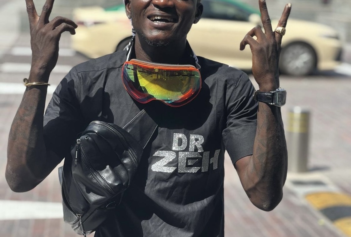 Portable court case Ogun State, Nigerian music news 2026, Portable legal update