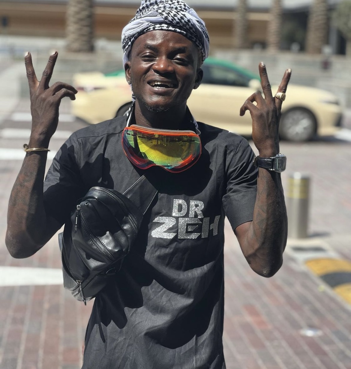 Portable court case Ogun State, Nigerian music news 2026, Portable legal update