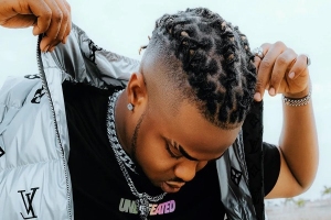 Rexxie unreleased Rema Zlatan