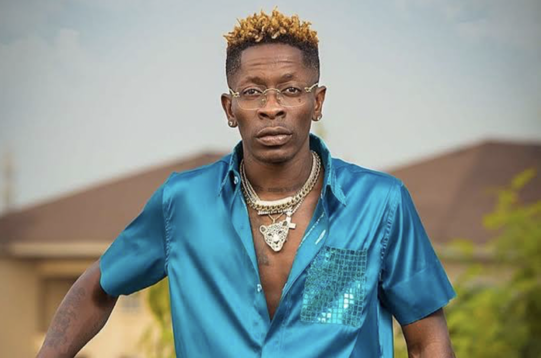 Shatta Wale