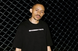 Big Hash Kabza De Small collab, Love Is A Star Big Hash project, The Big Hash Sly collaboration