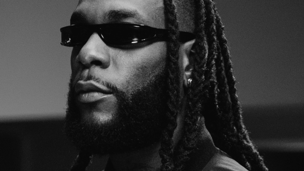 Burna Boy