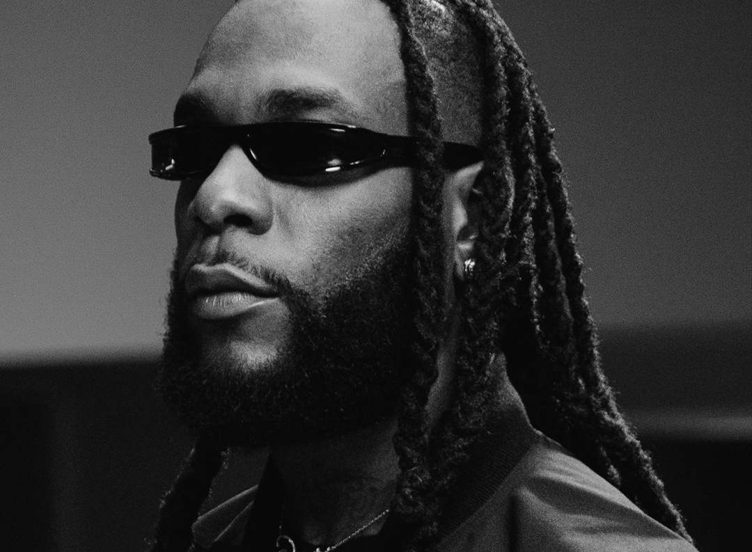 Burna Boy
