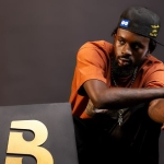 Black Sherif 2025 album