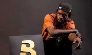 Black Sherif 2025 album