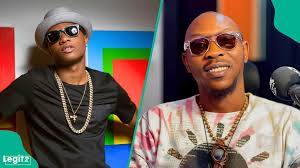 Wizkid Seun Kuti feud