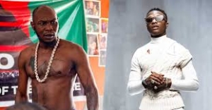Wizkid Seun Kuti feud