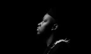 Ntlokoma Masangwana South African artist