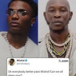 Wizkid Seun Kuti feud
