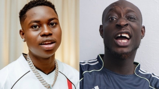 Carter Efe Peller Twitch