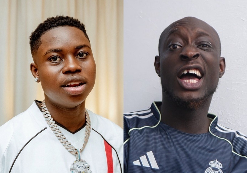 Carter Efe Peller Twitch