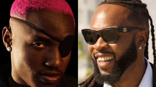 Ruger Flavour Italian restaurant