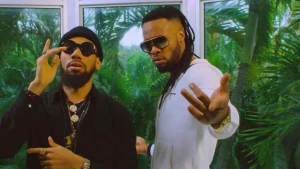 Phyno and Flavour