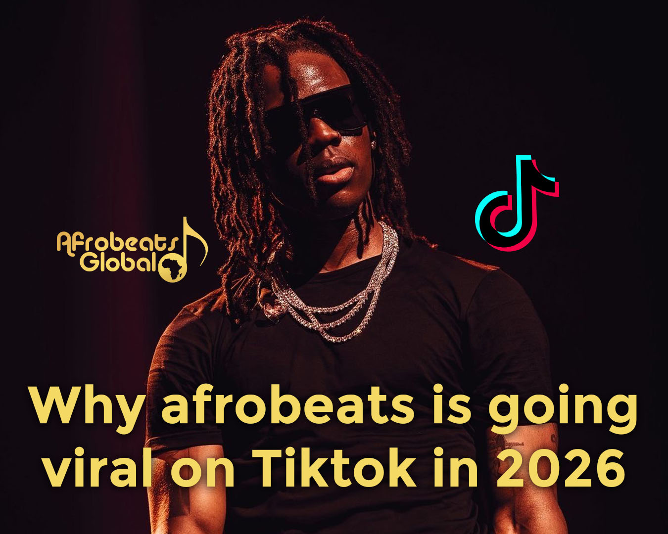 why-afrobeats-artist-is-going-viral-on-tiktok