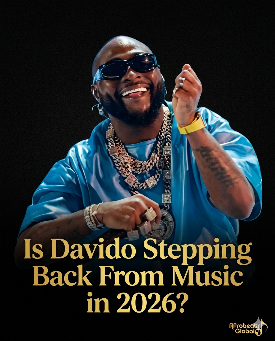 Davido's - political - affairs