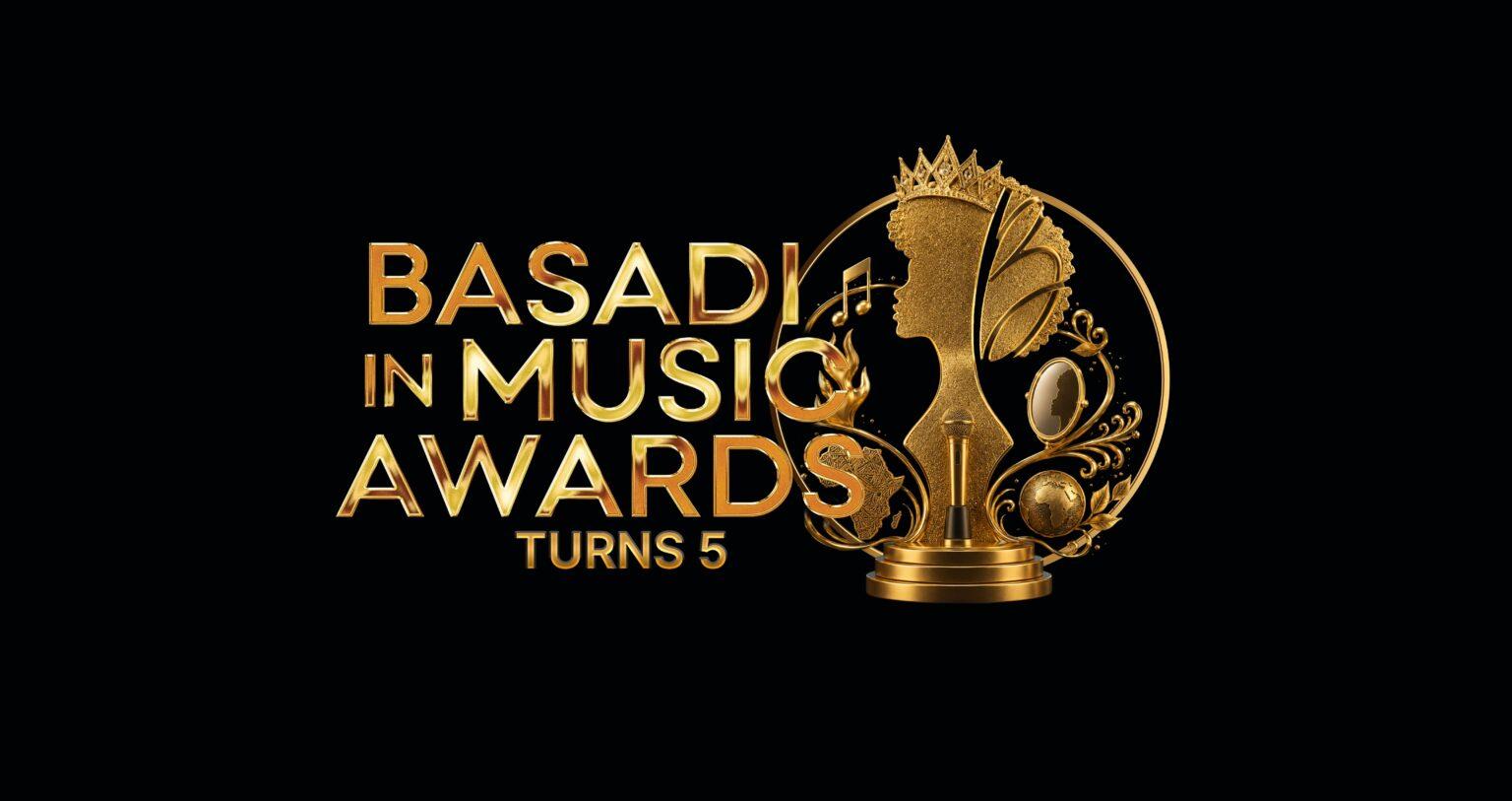 Nominees at the Basadi Music Awards 2026