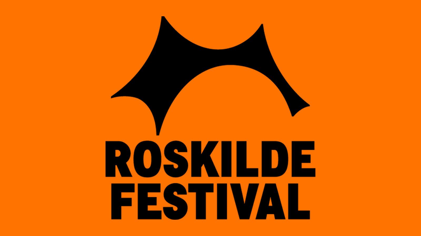 African artists performing at Roskilde Festival 2026 in Denmark