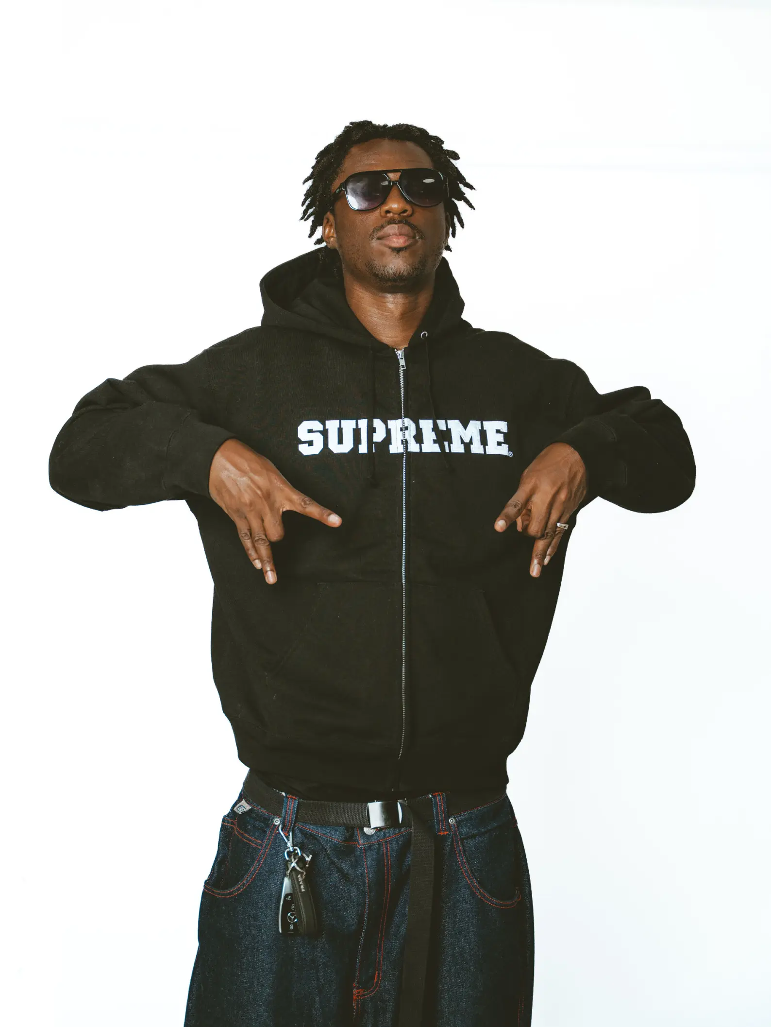 Joey B for Sexy Highlife 2026 release