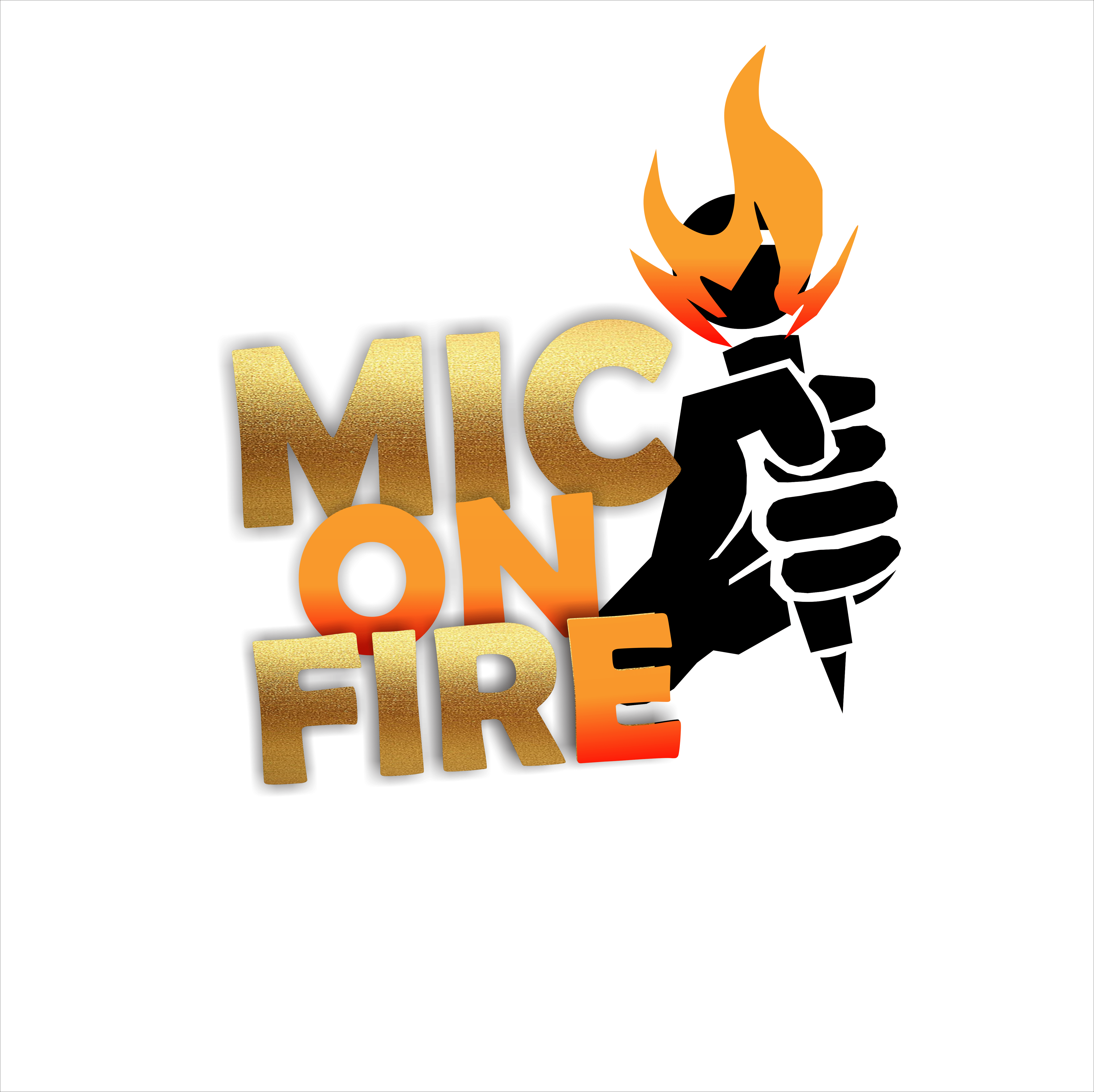 MIC ON FIRE