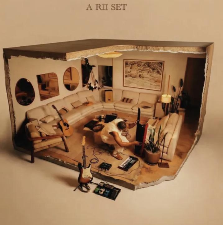 All Night Long Lyrics by Pheelz and Didi B cover art