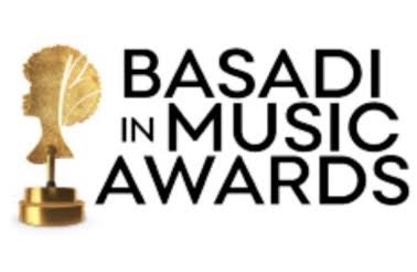 Basadi in Music Awards anniversary hosts announcemen