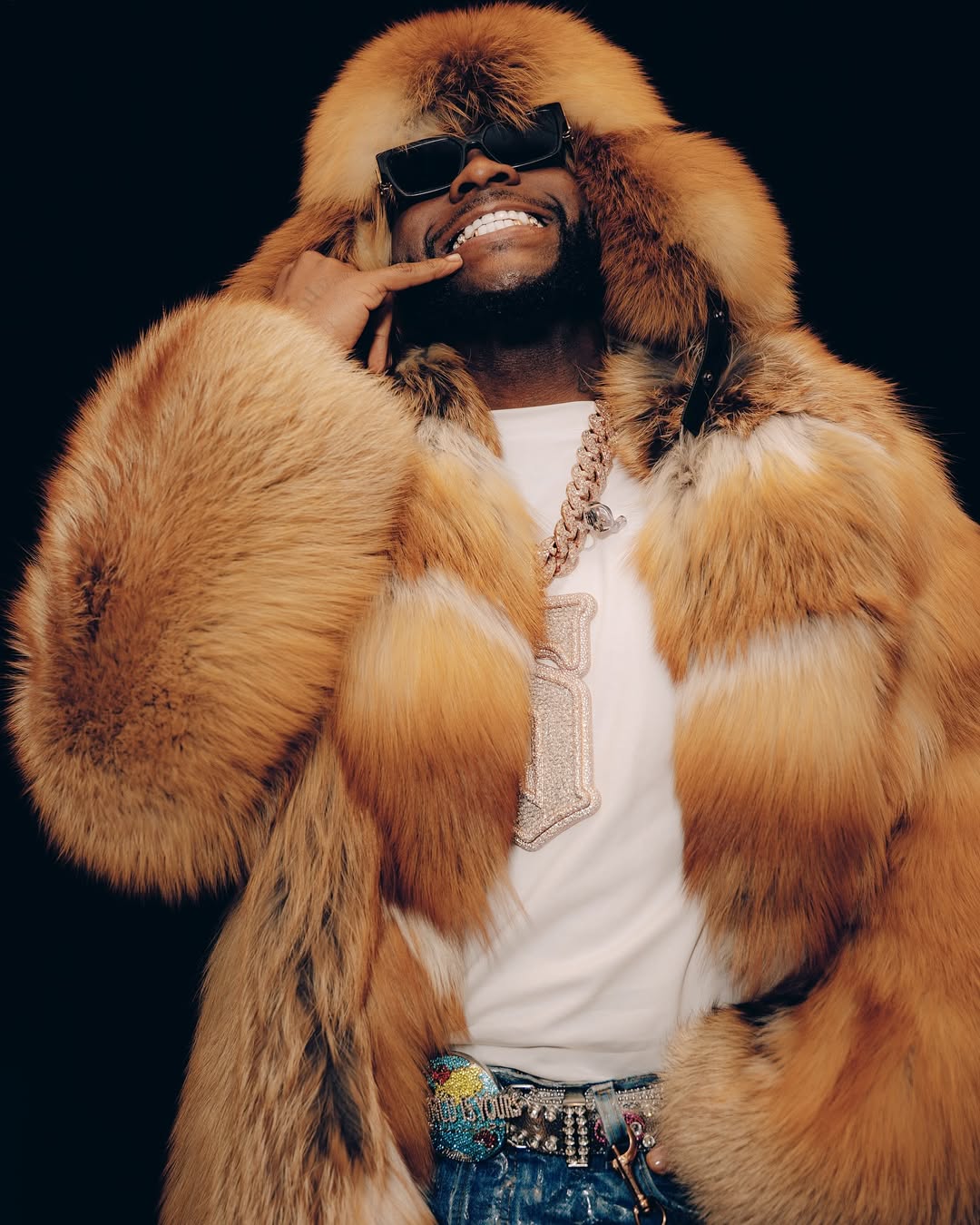 Davido luxury wardrobe tour