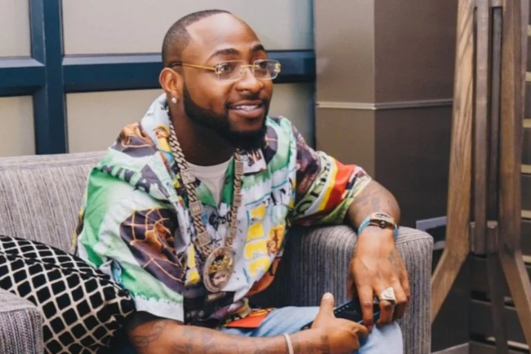 Davido's biggest fear music comments on AfrobeatsGlobal