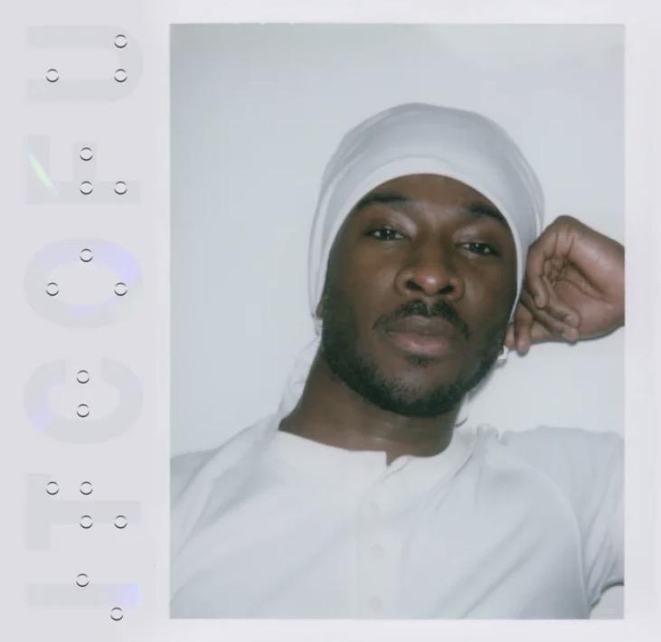 JayO cover art for new single ITCOU