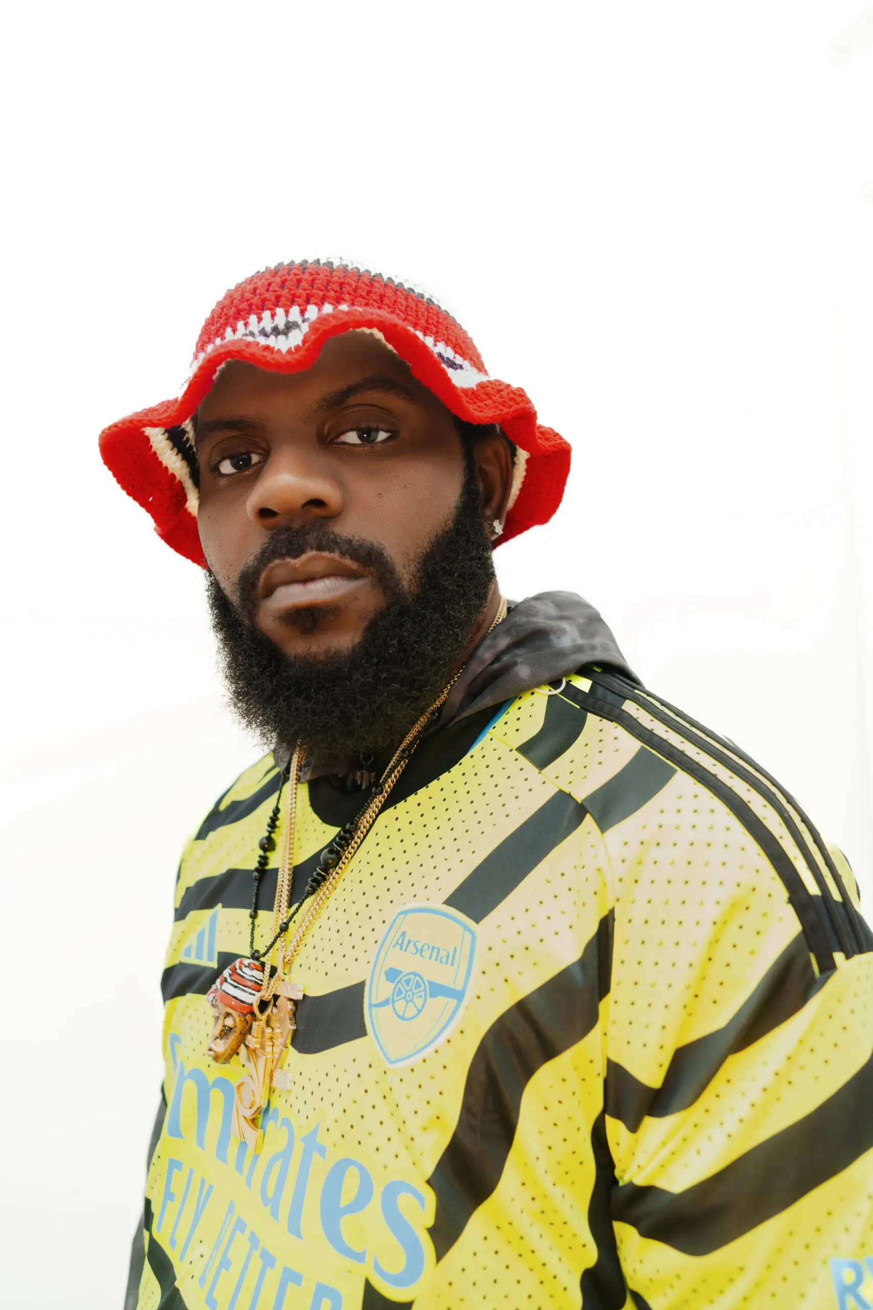 Odumodublvck Reveals His Only Regret About Fame