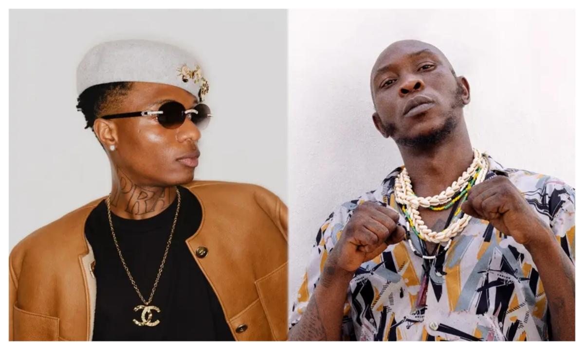 Seun Kuti and Wizkid's Clash Achieved A Lot, Says Singer
