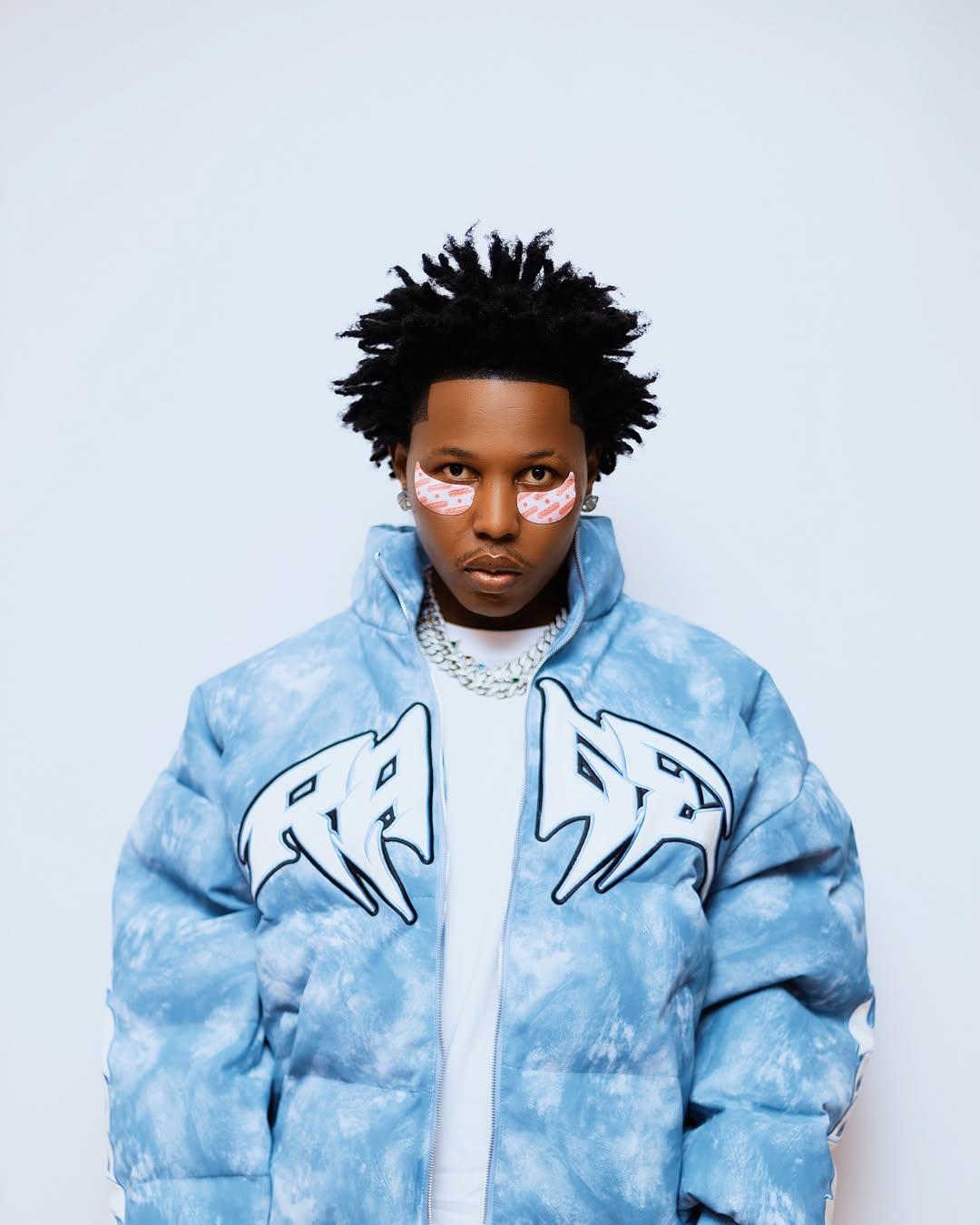 Shoday biggest insecurity interview featured on AfrobeatsGlobal