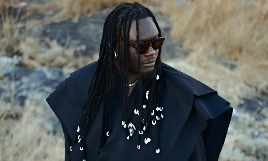 Sylent Nqo Loco single