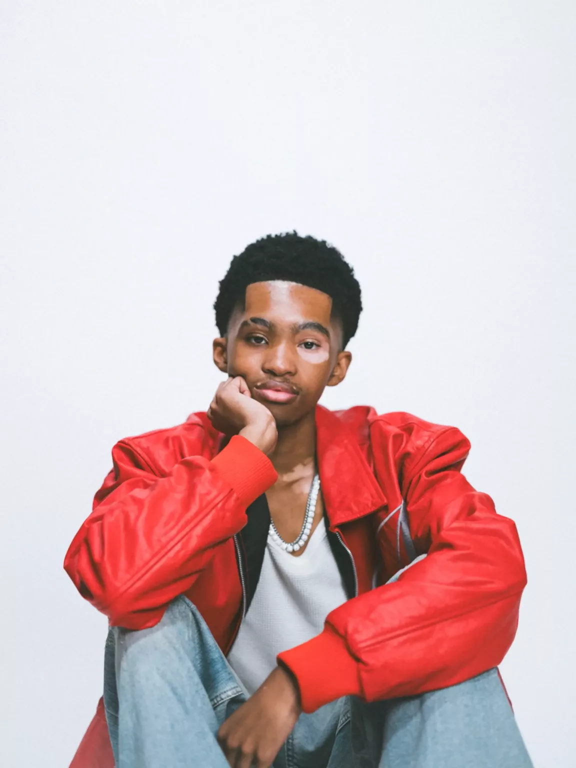 Yandani Releases Debut EP About You, Exploring Young Love