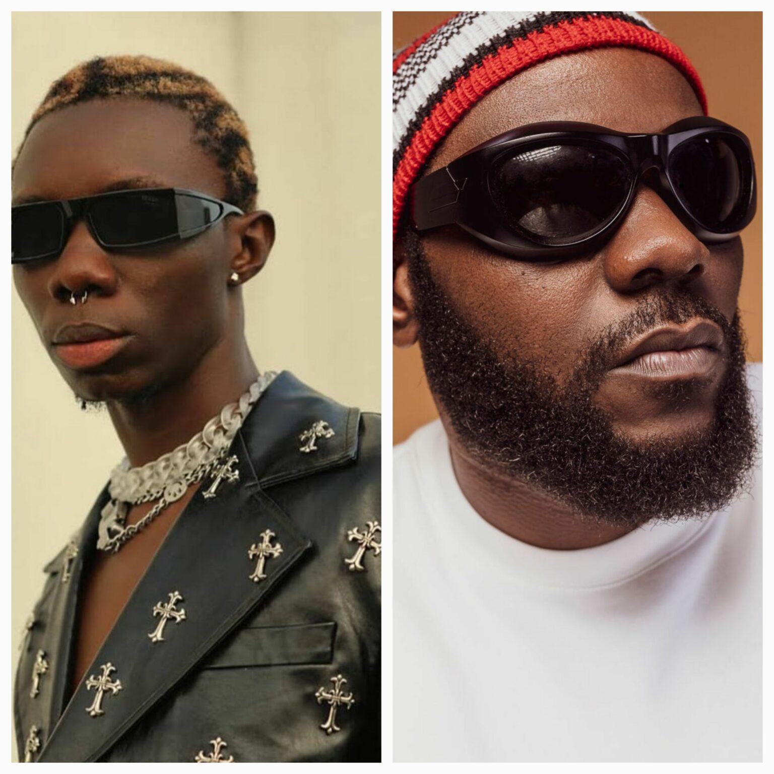 Blaqbonez, Odumodublvck, lawsuit, and rap beef explained cover image
