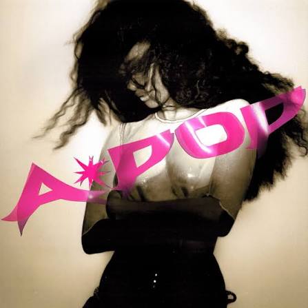 Tyla APOP album artwork for IS IT LOVE lyrics breakdown 2026