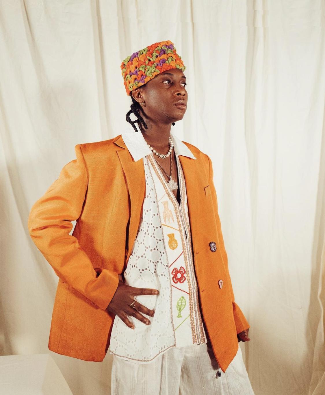 Bella Shmurda Gets Praise for Helping Artist Before Fame