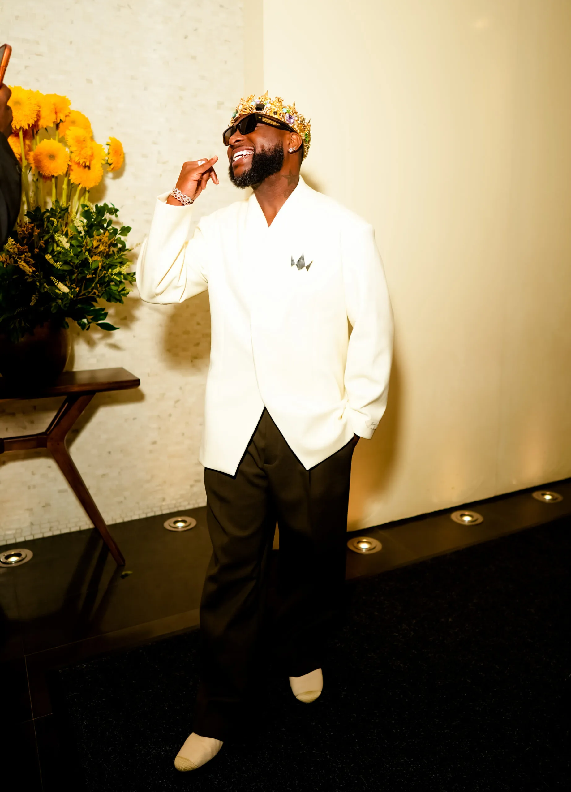 Constantly lyrics and meaning by Davido: The Story Behind His New Anthem