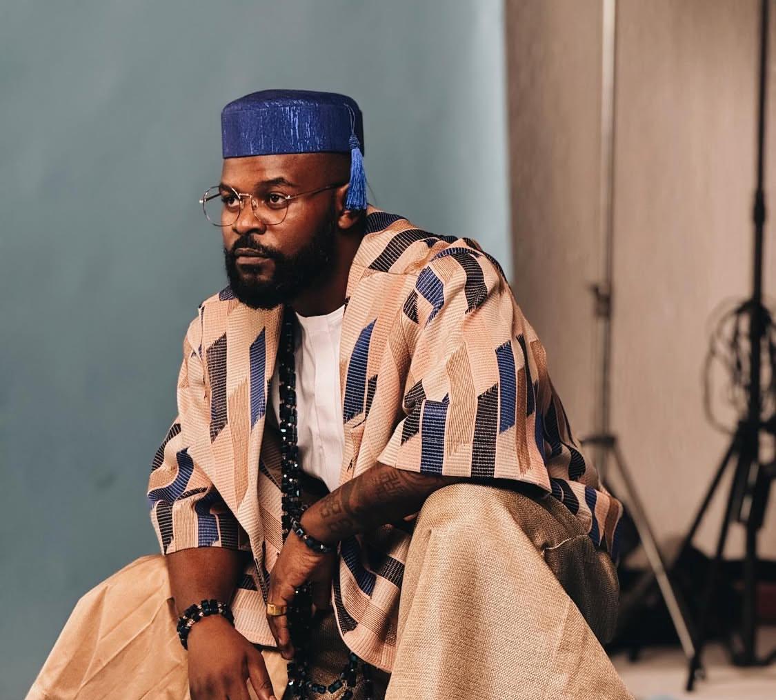 : Falz waiting until 30s for marriage as the rapper discusses growth and pressure