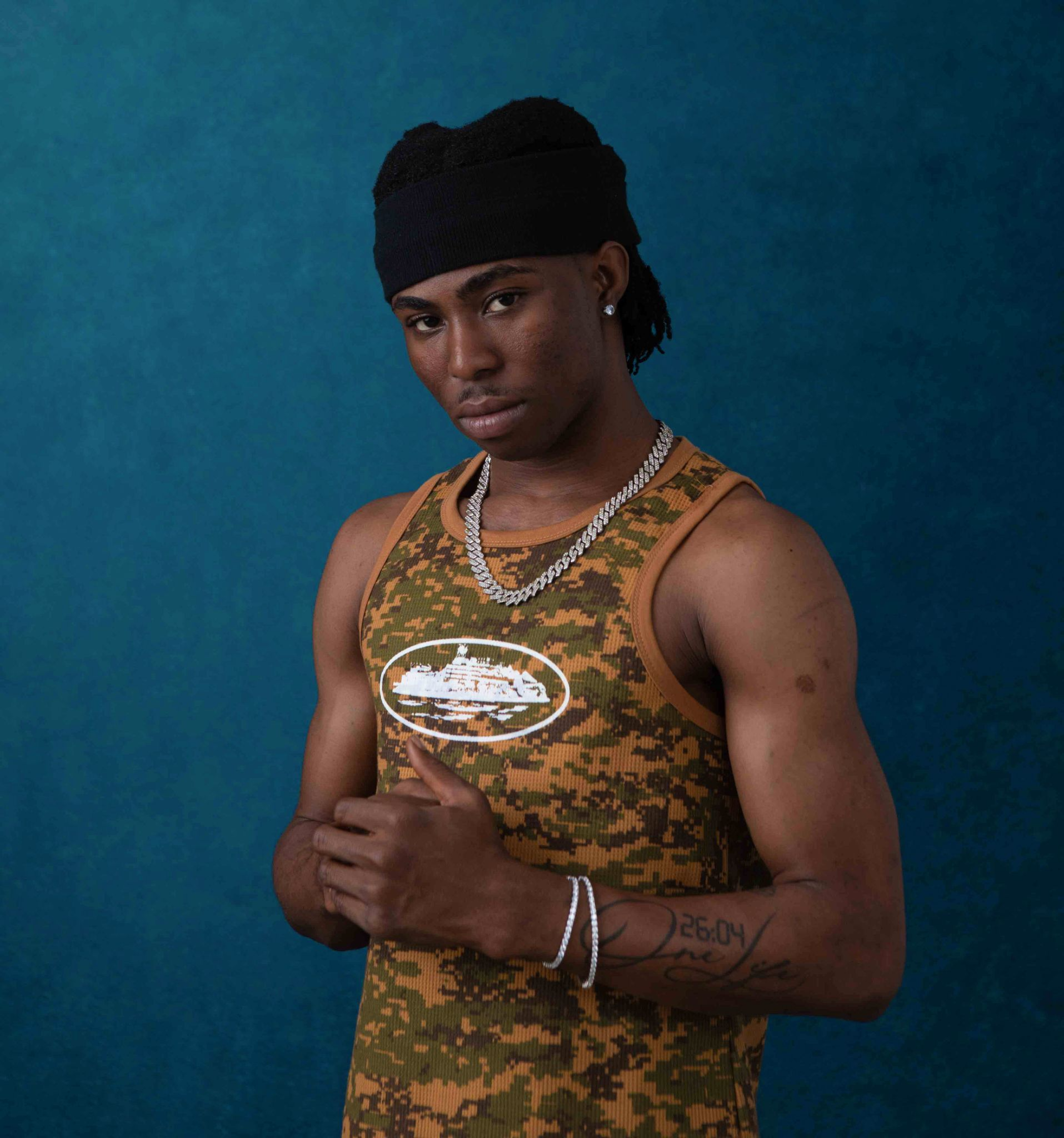 FOLA Becomes Most Nominated Artist at the 2026 Headies Awards