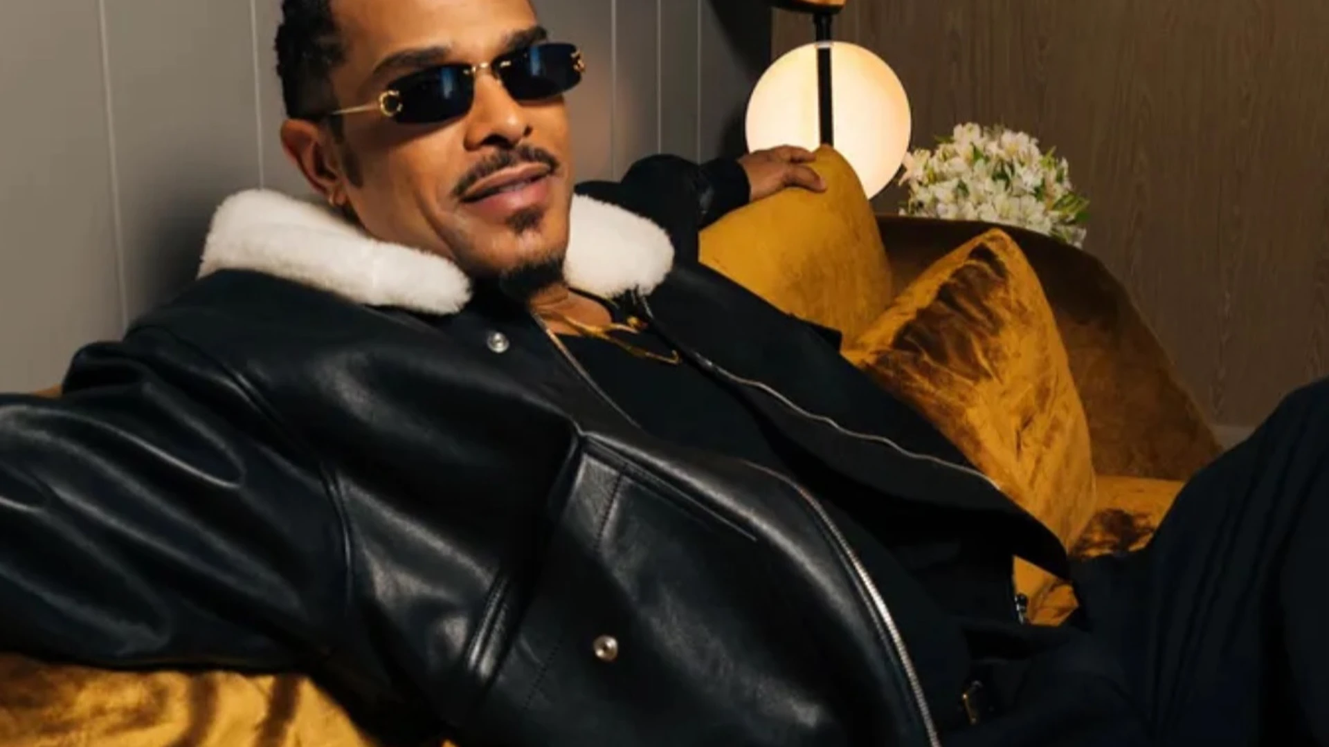 Grammy-winning R&B singer Maxwell whose South Africa concerts were cancelled
