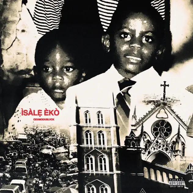 Odumodublvck Drops New Single "Isale Eko": Everything You Need To Know
