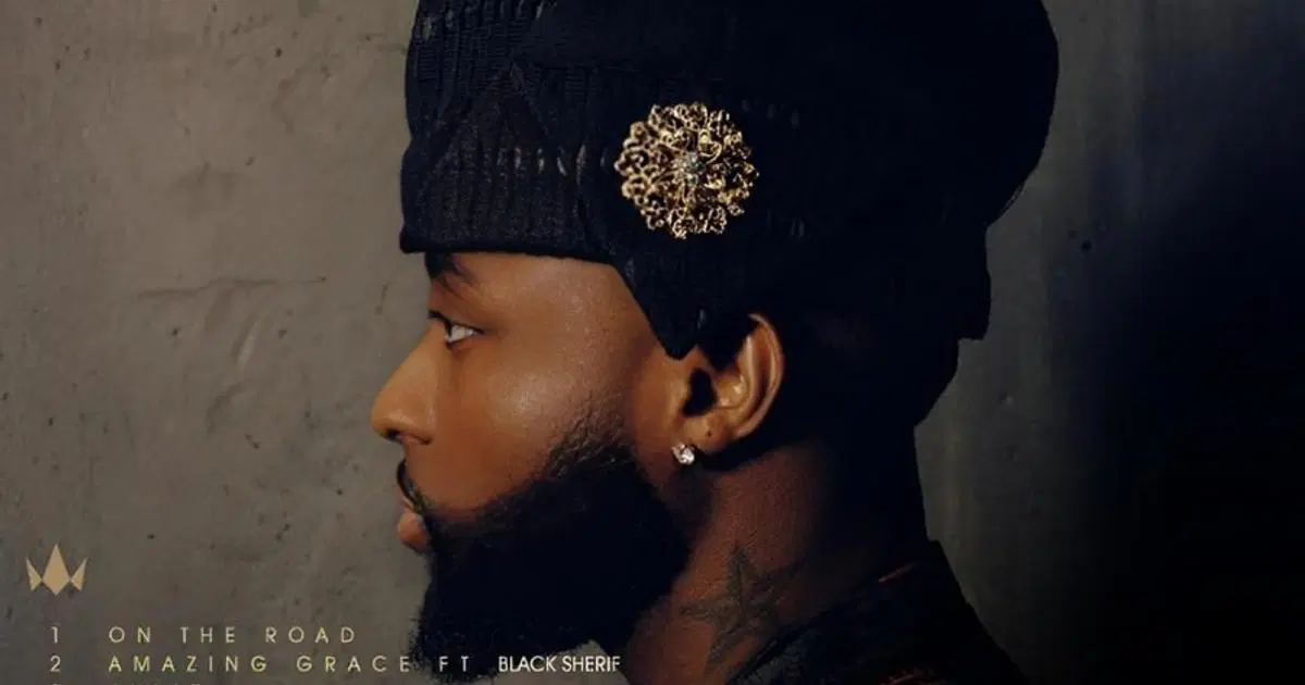 Davido releases Oriadé album and enters his crown era