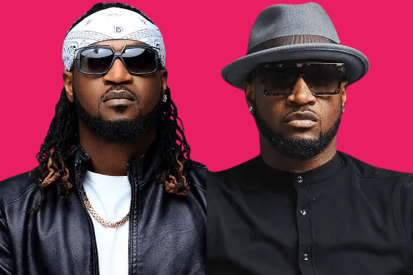 Peter Okoye P Square Tell All Series Parts 7 and 8